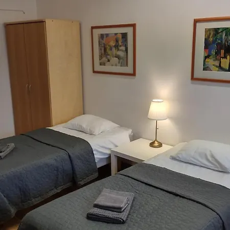 Apartment 24 - Kemi