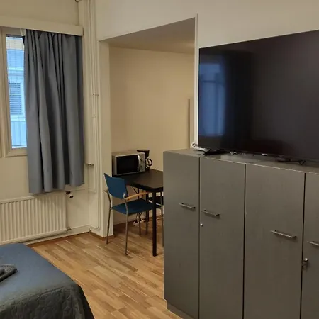 24 - Apartament Kemi