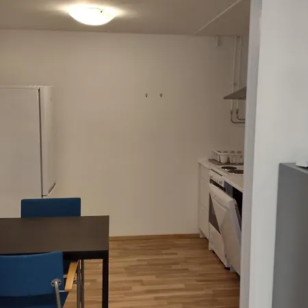 24 - Apartment