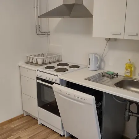 24 - Apartment