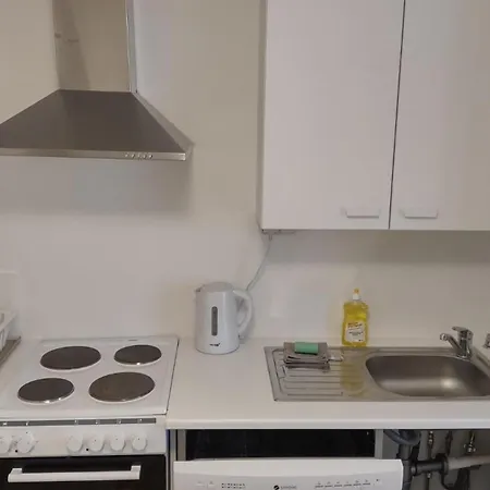 Apartament 24 - *