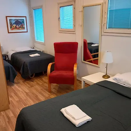Apartament 24 - Kemi