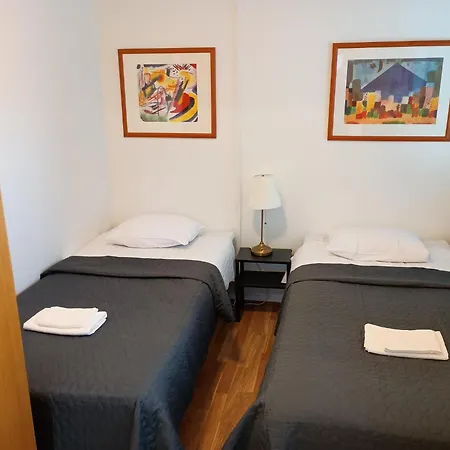 24 - Apartment Kemi
