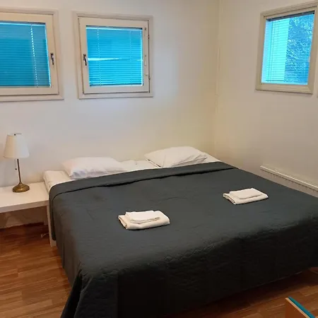 Apartment 24 -